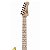 Guitarra Strato HSS Basswood Shelter SSW Vintage Yellow - Imagem 4