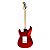 Guitarra Strato HSS Basswood Shelter SSW Candy Apple Red - Imagem 5