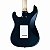 Guitarra Strato HSS Basswood Shelter SSW Satin Black - Imagem 4