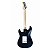 Guitarra Strato HSS Basswood Shelter SSW Satin Black - Imagem 5