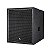 Subwoofer Passivo 15" 600W AES MAKPRO Square Pro MK-LA15P-SW - Imagem 1