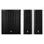 Sistema de Sonorização Sub 12” e Coluna 2x6” MAKPRO - Imagem 1