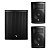 Sistema de Sonorização Sub 12” e Caixas 12” MAKPRO - Imagem 1