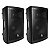 Sistema de Sonorização Sub 12” e Caixas 12” MAKPRO - Imagem 6