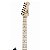 Guitarra Strato Shelter SSW 3 Tone Sunburst com Acessórios - Kit Start - Imagem 5