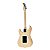 Guitarra Strato Shelter SSW Natural com Acessórios - Kit Start - Imagem 4
