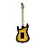 Guitarra Strato Shelter SSW 2 Tone Sunburst com Acessórios - Kit Start - Imagem 4