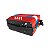 Acordeon Infantil 8 Baixos 17 Teclas Spring Kids SPK-17 Vermelho - Imagem 5