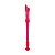 Flauta Infantil Spring Kids SPK-021 Rosa - Imagem 2