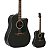 Violão Elétrico Aço Folk Takamine GD14CE TOS Fosco - Imagem 1