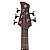 Baixo 5 Cordas Ativo Yamaha TRBX505 WH White - Imagem 7