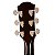 Violão Elétrico Aço Yamaha APX600BL Black - Imagem 10