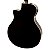 Violão Elétrico Aço Yamaha APX600BL Black - Imagem 7
