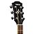 Violão Elétrico Aço Yamaha APX600BL Black - Imagem 9