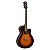 Violão Elétrico Aço Yamaha APX600 OVS Old Violin Sunburst - Imagem 3