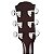 Violão Elétrico Aço Yamaha APX600 OVS Old Violin Sunburst - Imagem 10