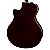 Violão Elétrico Aço Yamaha APX600 OVS Old Violin Sunburst - Imagem 7