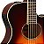 Violão Elétrico Aço Yamaha APX600 OVS Old Violin Sunburst - Imagem 5