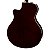 Violão Elétrico Aço Yamaha APX600 OVS Old Violin Sunburst - Imagem 7