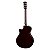 Violão Elétrico Aço Yamaha APX600 OVS Old Violin Sunburst - Imagem 8