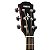 Violão Elétrico Aço Yamaha APX600 OVS Old Violin Sunburst - Imagem 9