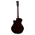 Violão Elétrico Aço Yamaha APX600 OVS Old Violin Sunburst - Imagem 8