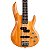 Baixo 4 Cordas PHX BS-4 S GN Natural - Imagem 2