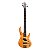 Baixo 4 Cordas PHX BS-4 S GN Natural - Imagem 3