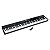 Teclado Controlador 88 Teclas Arturia KeyLab Essential 88 Mk3 Preto - Imagem 2