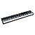 Teclado Controlador 88 Teclas Arturia KeyLab Essential 88 Mk3 Preto - Imagem 5