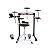 Bateria Eletrônica Alesis Turbo Max com Acessórios - Imagem 1
