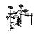Bateria Eletrônica NUX DM-310H - Imagem 4