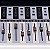 Mesa de Som Digital 32 Canais Duonn ATRIUM 32 - Imagem 7