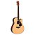 Violão Elétrico Aço Folk Yamaha FGX830C NT Natural - Imagem 3