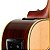 Violão Elétrico Aço Folk Yamaha FGX830C NT Natural - Imagem 4