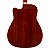 Violão Elétrico Aço Folk Yamaha FGX830C NT Natural - Imagem 6