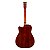 Violão Elétrico Aço Folk Yamaha FGX830C NT Natural - Imagem 7