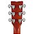 Violão Elétrico Aço Folk Yamaha FGX830C NT Natural - Imagem 9