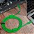 Cabo USB C para USB C 1.5 metros 3.2 UDG U99001GR Verde - Imagem 5