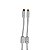 Cabo USB C para USB C 1.5 metros 3.2 UDG U99001WH Branco - Imagem 2