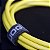 Cabo USB C para USB C 1.5 metros 3.2 UDG U99001YL Amarelo - Imagem 6