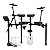 Bateria Eletrônica V-Drums Roland TD-07DMK - Imagem 1
