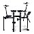 Bateria Eletrônica V-Drums Roland TD-07DMK - Imagem 3
