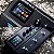 Pedaleira para Guitarra Boss GX-1 - Imagem 6