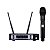 Microfone Sem Fio Função Talkback Dylan D-9001 TB - Imagem 1
