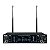 Sistema de Monitoração Sem Fio Duplo In Ear Dylan DSM-3000 - Imagem 2