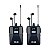 Sistema de Monitoração Sem Fio Duplo In Ear Dylan DSM-3000 - Imagem 3