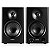 Monitor de Áudio 42W RMS Edifier MR4 Preto - Imagem 1