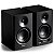 Monitor de Áudio 42W RMS Edifier MR4 Preto - Imagem 3