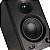 Monitor de Áudio 42W RMS Edifier MR4 Preto - Imagem 6